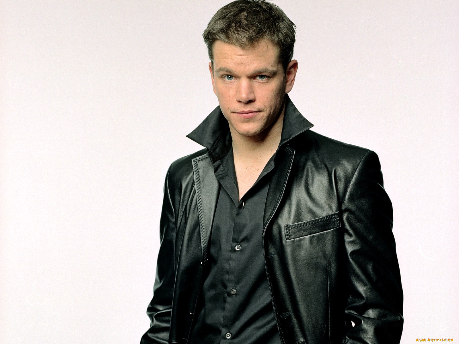 matt, damon, 